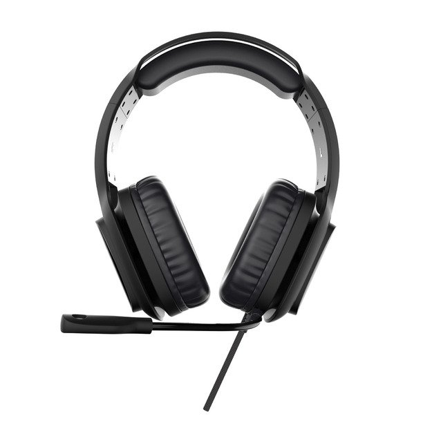 KMD - Instinct Universal Headset - Black 6