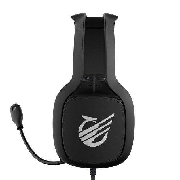 KMD - Instinct Universal Headset - Black 7
