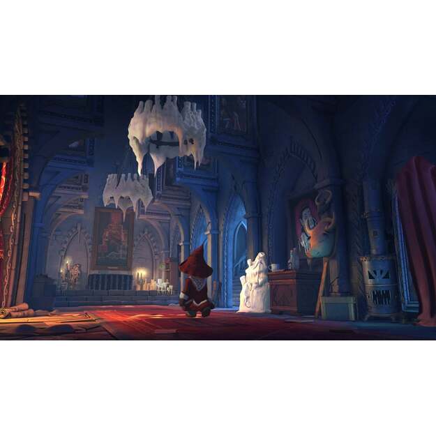 The Book of Unwritten Tales 2 4