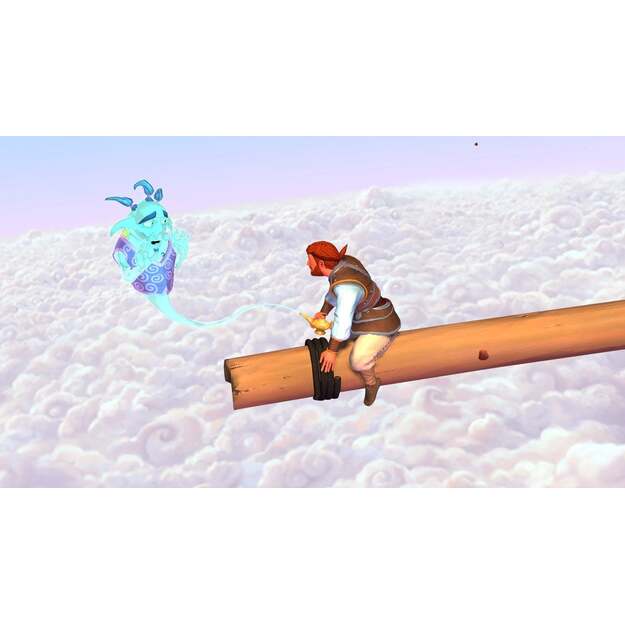 The Book of Unwritten Tales 2 6