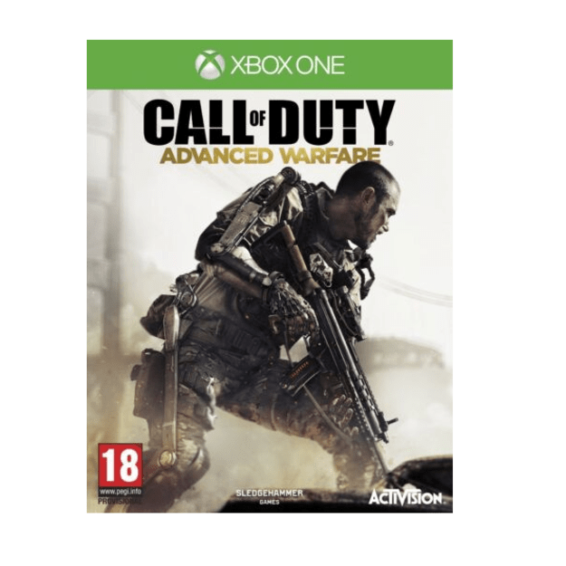 Call of Duty: Advanced Warfare
