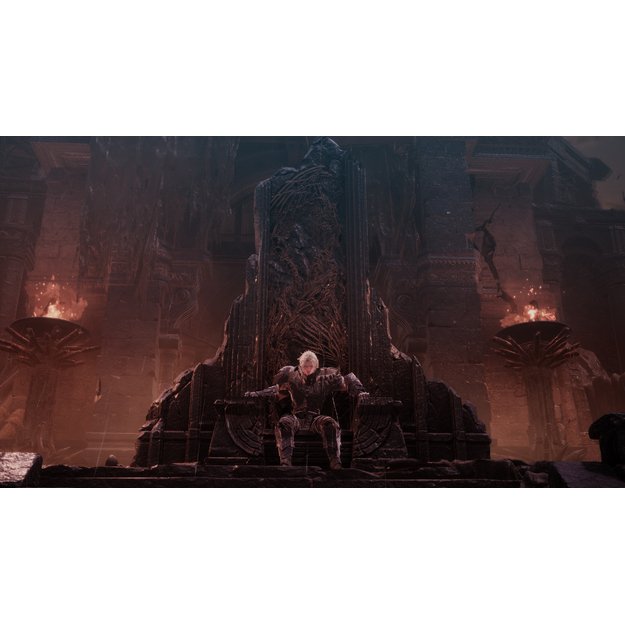 The First Berserker Khazan 3