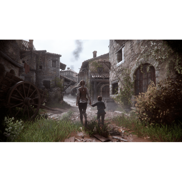 A Plague Tale Collection 4