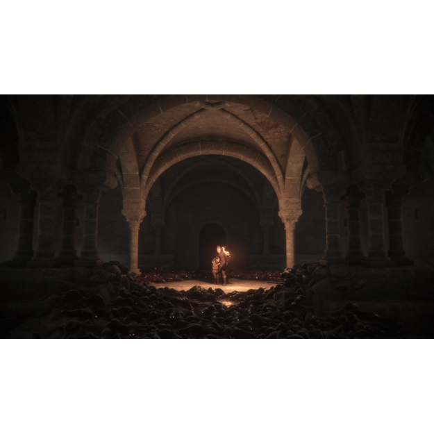 A Plague Tale Collection 5