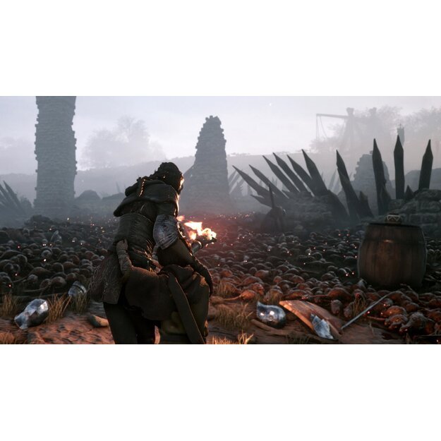 A Plague Tale Collection 7