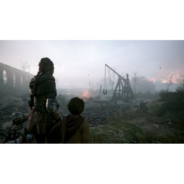 A Plague Tale Collection 8