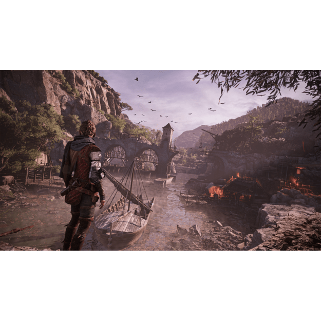 A Plague Tale Collection 11