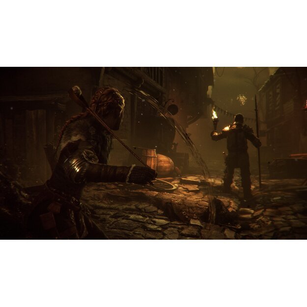 A Plague Tale Collection 15