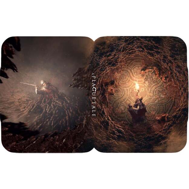 A Plague Tale Collection 19