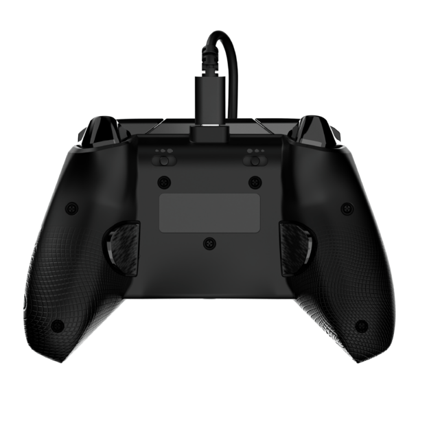 Turtle Beach Afterglow Wave Wired Controller - Black 10