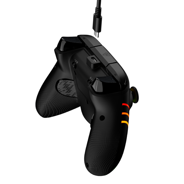 Turtle Beach Afterglow Wave Wired Controller - Black 11