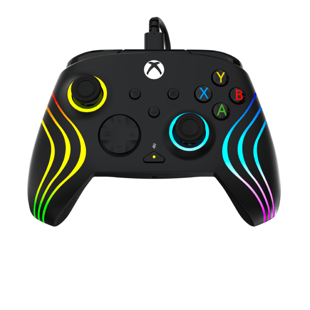 Turtle Beach Afterglow Wave Wired Controller - Black 2
