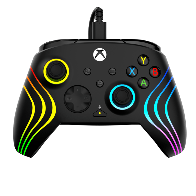 Turtle Beach Afterglow Wave Wired Controller - Black 3