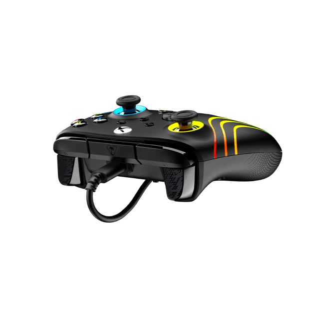 Turtle Beach Afterglow Wave Wired Controller - Black 5