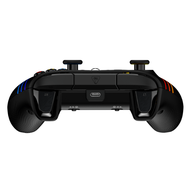 Turtle Beach Afterglow Wave Wired Controller - Black 9