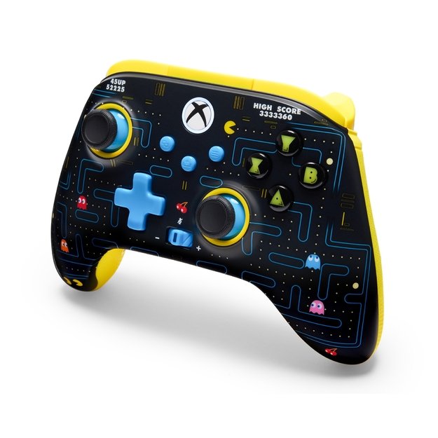 PowerA Wireless Controller for Xbox Series X - S – PAC-MAN SE 1