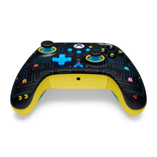 PowerA Wireless Controller for Xbox Series X - S – PAC-MAN SE 3