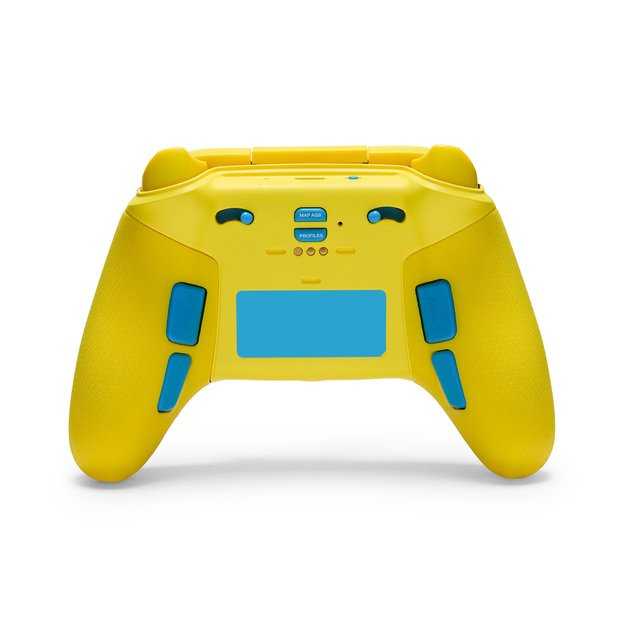 PowerA Wireless Controller for Xbox Series X - S – PAC-MAN SE 6