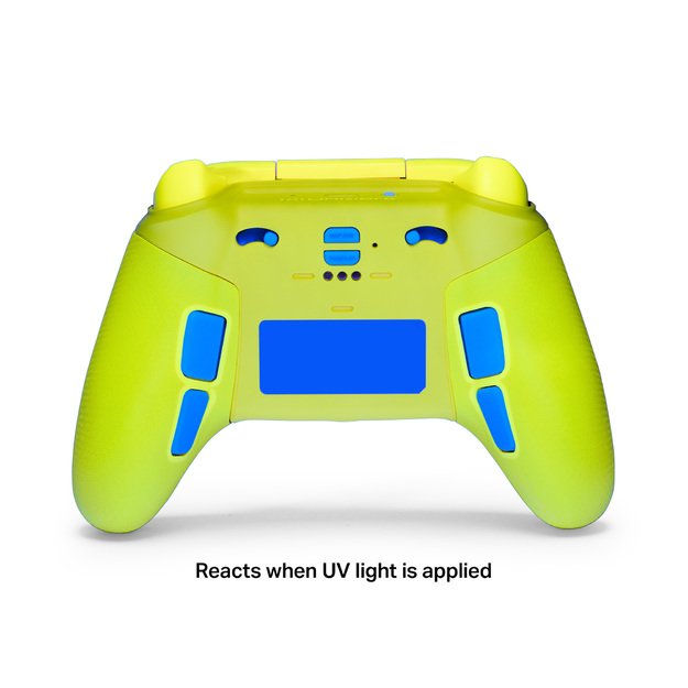 PowerA Wireless Controller for Xbox Series X - S – PAC-MAN SE 7