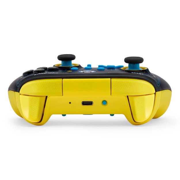 PowerA Wireless Controller for Xbox Series X - S – PAC-MAN SE 9