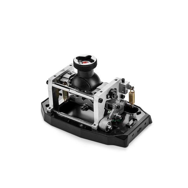 Thrustmaster Ava F/A--18 Super Hornet Flight Stick 1