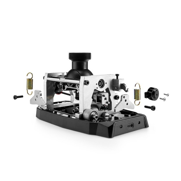 Thrustmaster Ava F/A--18 Super Hornet Flight Stick 3