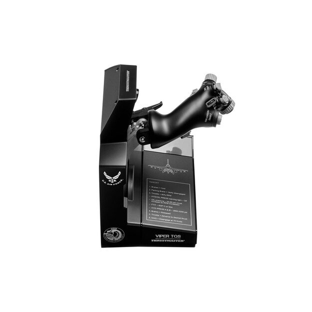 Thrustmaster TQS Throttle