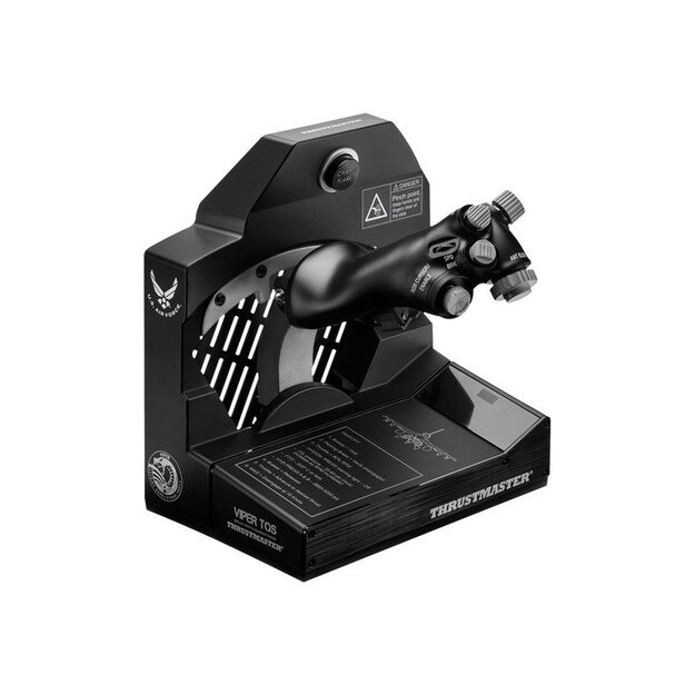 Thrustmaster TQS Throttle 2