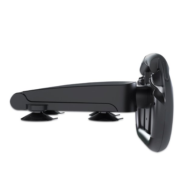 Nacon - Foldable Steering Wheel for Nintendo Switch II 7