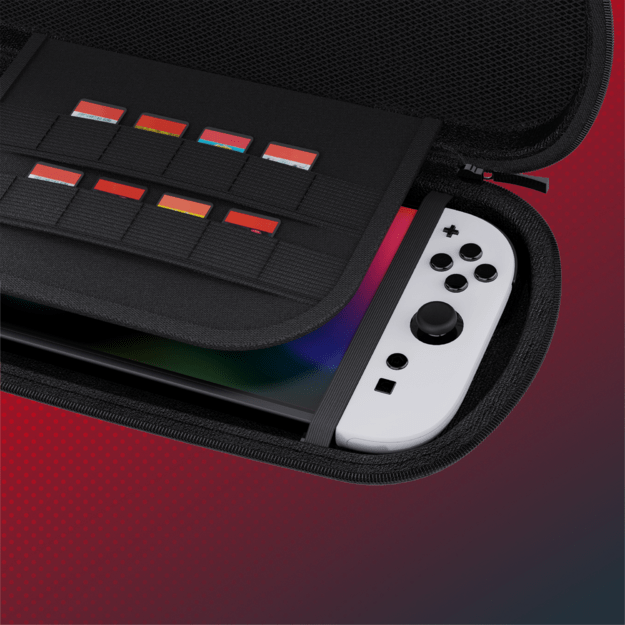 Stealth - Travel Case - Switch 2 2