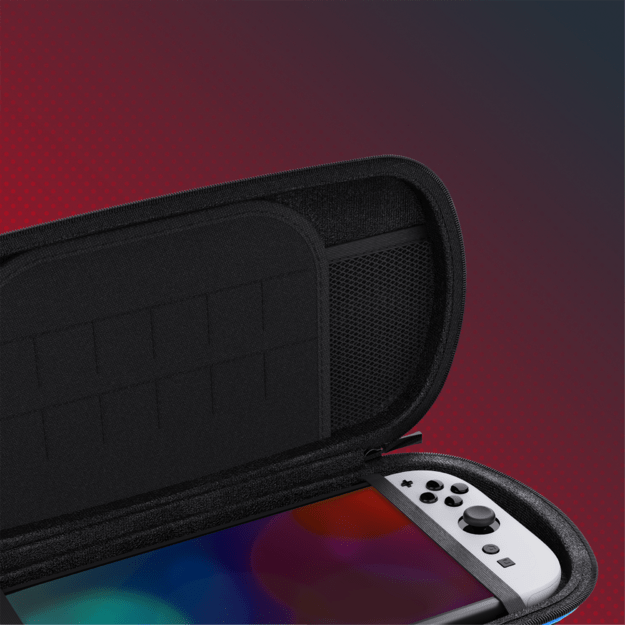 Stealth - Travel Case - Switch 2 3