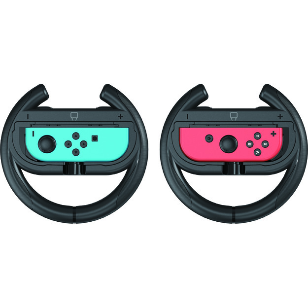 Snakebyte - Racing Wheels 5