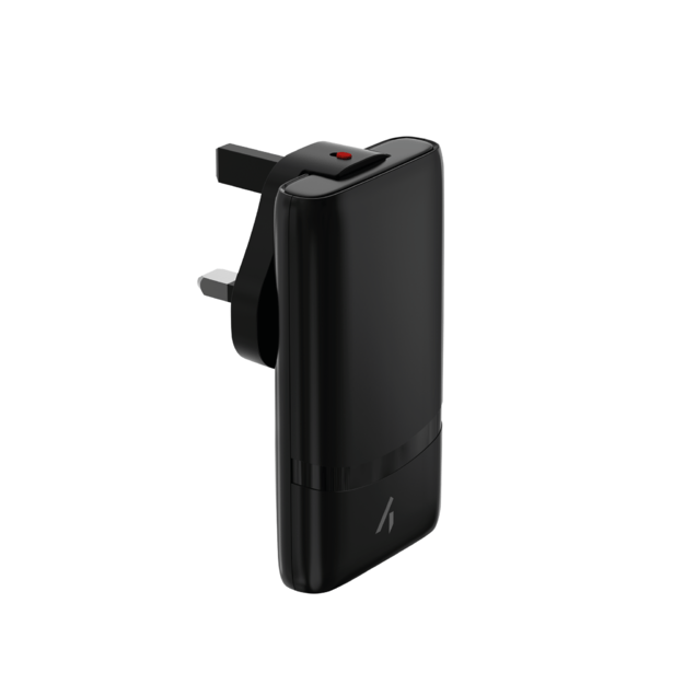 Stealth - Slim Travel Adapter - Switch, OLED, Lite, Switch 2 3