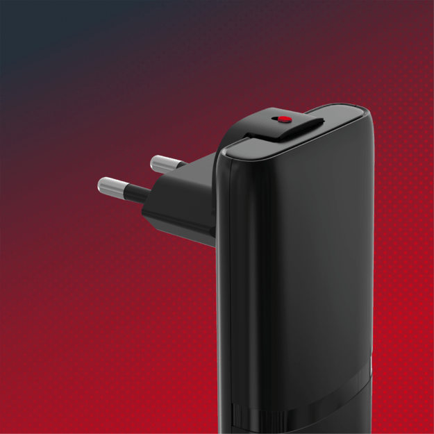 Stealth - Slim Travel Adapter - Switch, OLED, Lite, Switch 2 5