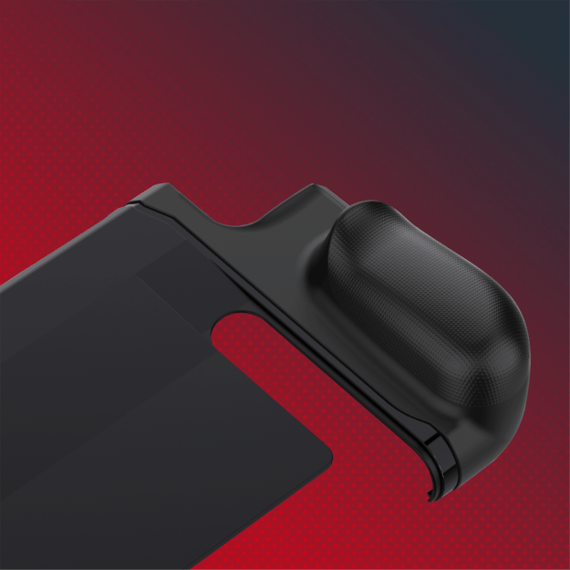 Stealth - Clip-on Comfort Case - Switch 2 2