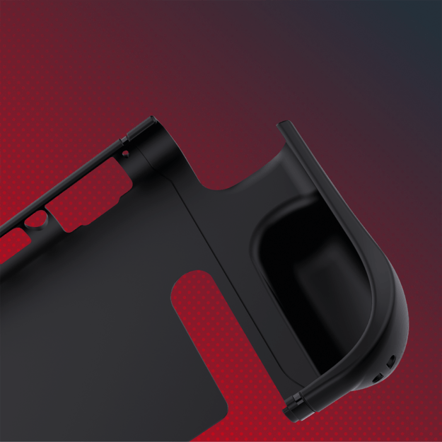 Stealth - Clip-on Comfort Case - Switch 2 5