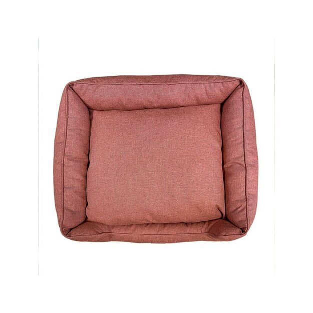 Peppy Buddies - Dogbed Trendy, Light Cherry M - (697271866431)