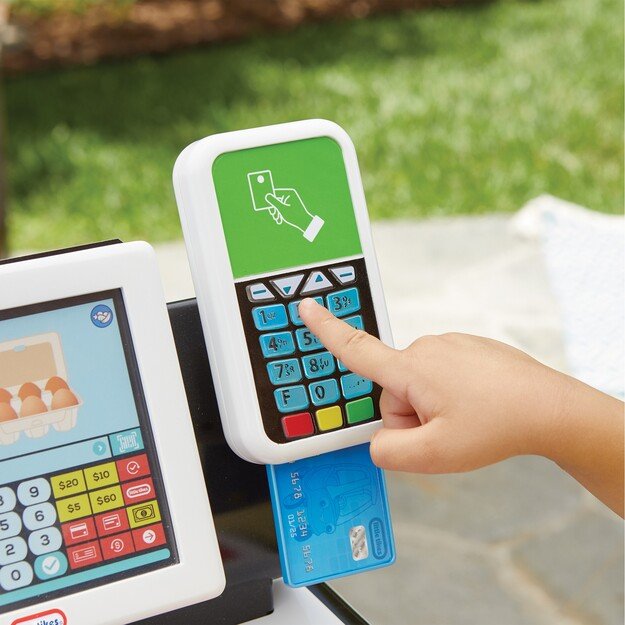 Little Tikes - First Self Checkout Stand (656163) 1