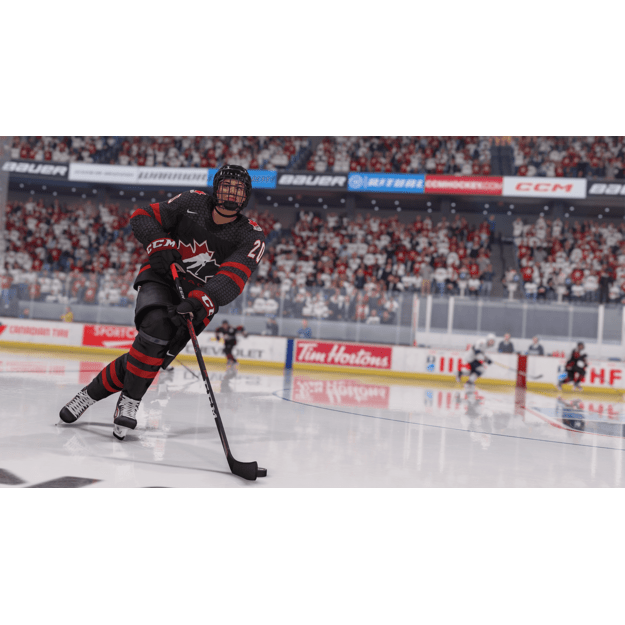 NHL 23 (Nordic)
      
        - Xbox One