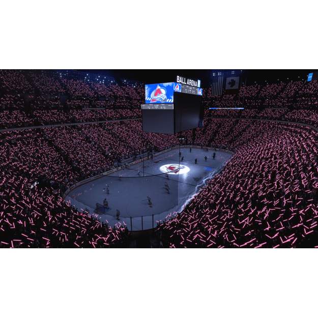 NHL 23 (Nordic)
      
        - Xbox One