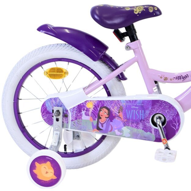 Volare - Children's Bicycle 16