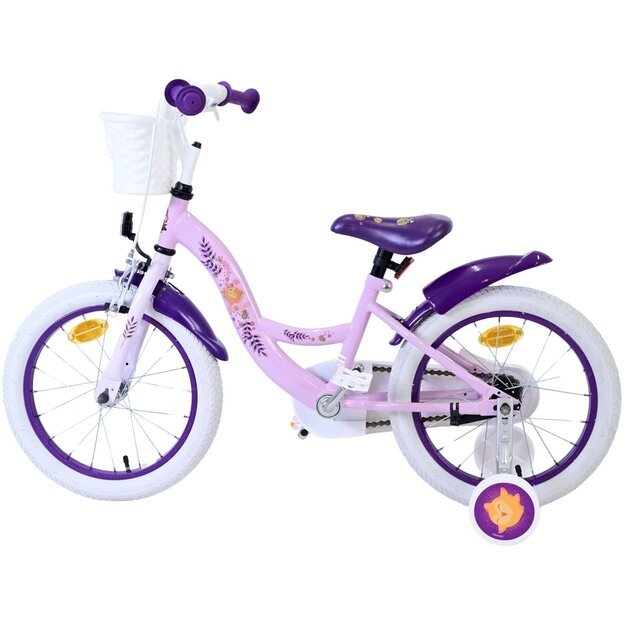 Volare - Children's Bicycle 16