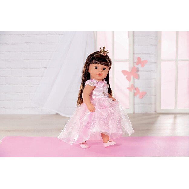 BABY born - Princess 43cm (834169)