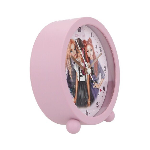 TOPModel - Alarm Clock REBEL KITTY ( 0413227 )