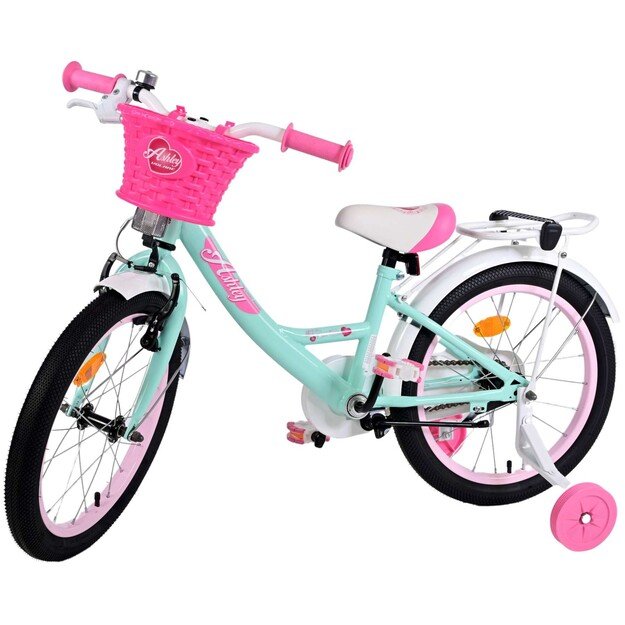 Volare - Children's Bicycle 18