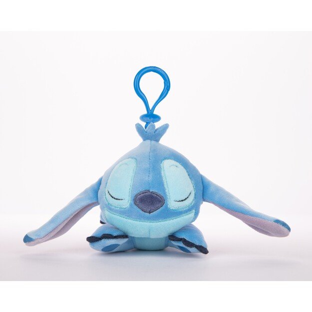 Disney - Snuglet bag charms - Stitch