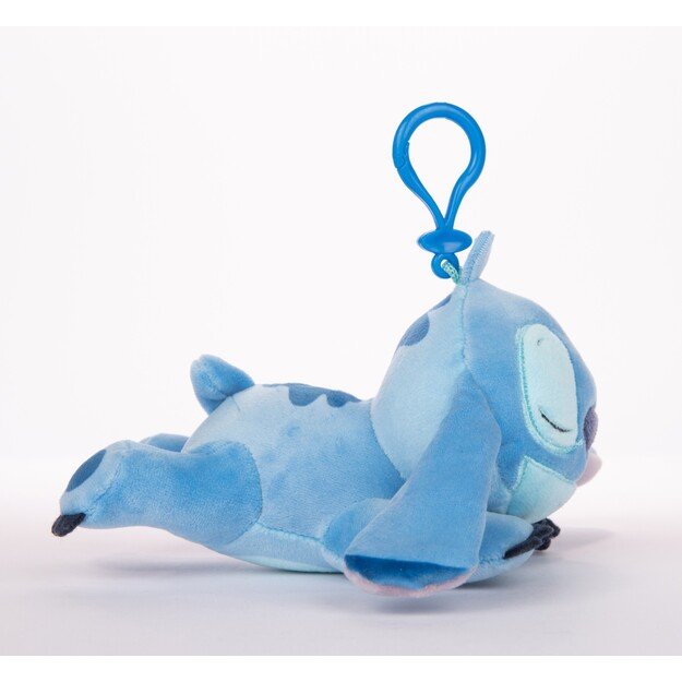Disney - Snuglet bag charms - Stitch
