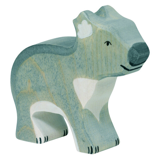 Goki - Koala, standing - (80352)