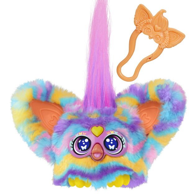 Furby - Furblets S4 Party Animals - Swee-Dee (341-1433) 2