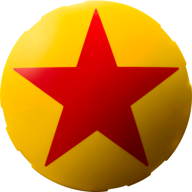 LEGO - LEGO Ideas - Disney Pixar Luxo Jr. (21357.) 1
